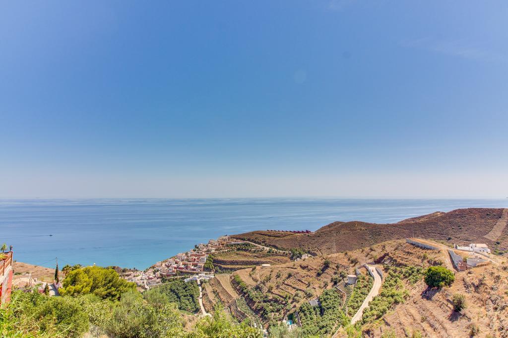 Villa Vistas Torrox Exterior photo