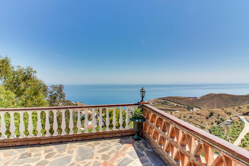 Villa Vistas Torrox Exterior photo